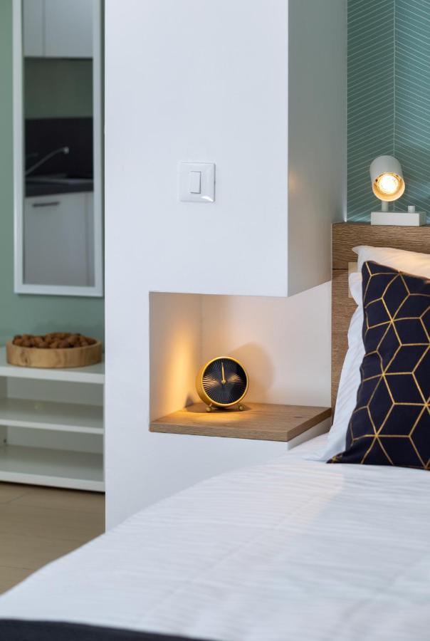 City Center Studio Apartment Nina Poreč Exteriér fotografie